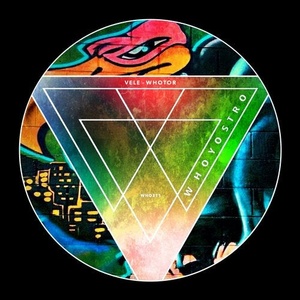 Vele - Whotor [WHO211]