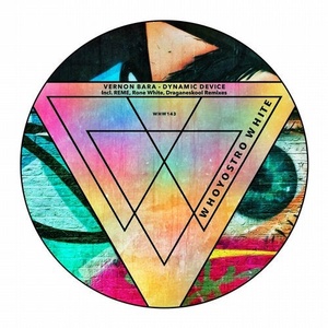 Vernon Bara - Dynamic Device [WHW143]