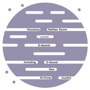 Viccenzo, Matteo Scuro - D-Sound [CNS094]