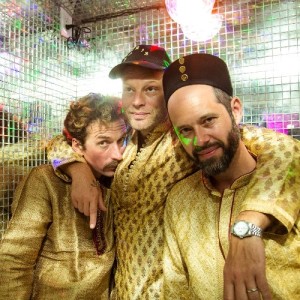 WhoMadeWho Obstacle Chart