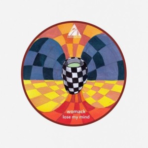 Womack - Lose My Mind [CPL215]
