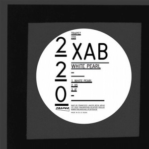 XAB - White Pearl [TRAPEZ220]