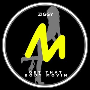 Ziggy (IT) - Get That Body Movin [10163486]