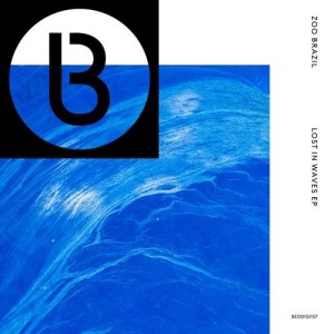 Zoo Brazil - Lost In Waves EP [BEDDIGI157]