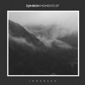 djimboh - Moments [IMM004]