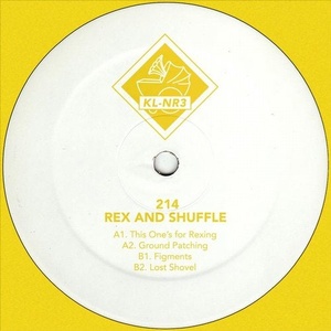 214 - Rex and Shuffle [KLNR3]