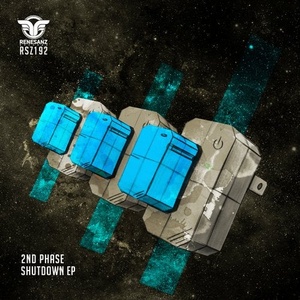 2nd Phase - Shutdown EP [RSZ192]