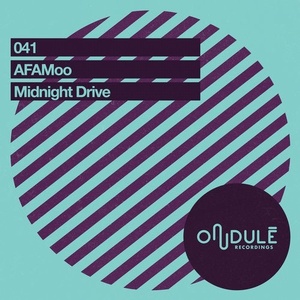 AFAMoo - Midnight Drive [194491865412]
