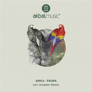 AWKA - Fauna [AKBAL179]