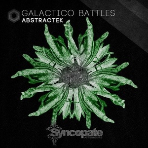 Abstracteck - Gala'ctico Battles [CAT344885]