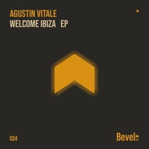 Agustin Vitale - Welcome Ibiza [BVL024]