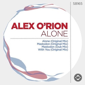 Alex O'Rion - Alone [SB165]
