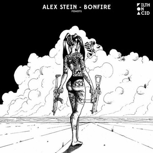 Alex Stein - Bonfire [FOA071]