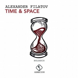Alexander Filatov - Time & Space [GSREC208]