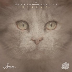 Alfredo Mazzilli - Rising EP [SUARA386]