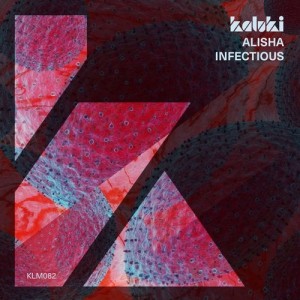 Alisha - Infectious [KLM08201Z]