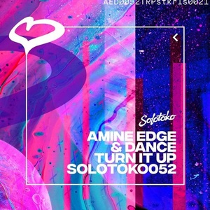 Amine Edge & DANCE - Turn It Up [SOLOTOK052]