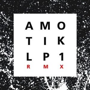 Amotik - Vistār Remixes [AMTKLP1RMX]
