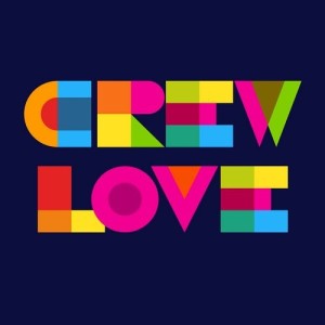 Ando Loki - Crew Love [GU463]