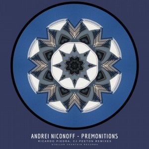 Andrei Niconoff - Premonitions [SFR393]