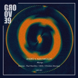 Andro V, Alex Nikolov - Abungu [GR9031]