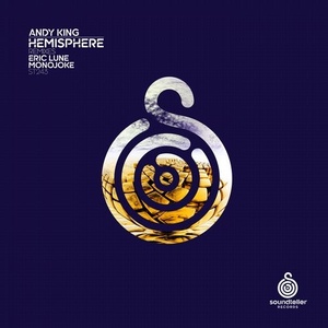 Andy King - Hemisphere [ST243]