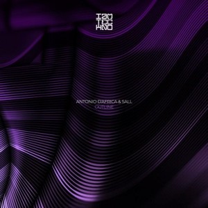 Antonio D'Africa, Sall - Outline [IAMT191]