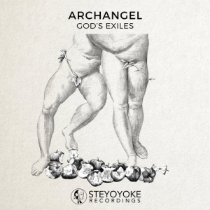Archangel - God's Exiles [SYYK106]