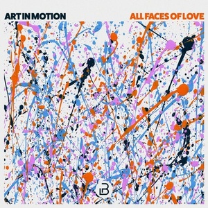 Art in Motion, Luis Leon - All Faces of Love [PBR80]