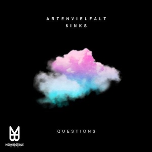 Artenvielfalt, 6inks - Questions [MOON116]