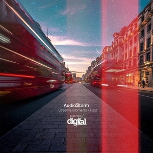 AudioStorm - Streetlife Moments Past [288SD]
