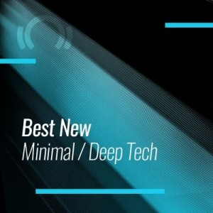 Beatport Best New Hype Minimal / Deep Tech: February