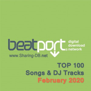 Beatport Top 100 Songs & DJ Tracks February 2020
