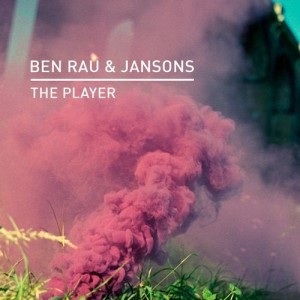 Ben Rau, Jansons - The Player [KD098]