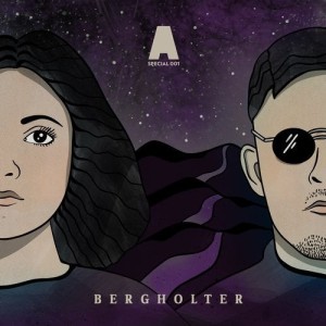 Bergholter - Lips Dont Cry [ACKERSPECIAL001]