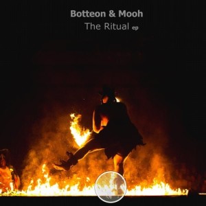 Botteon, Mooh, Nasra - The Ritual [VR53]