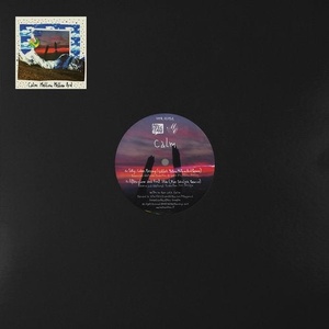 Calm - By Your Side - Remixes Part 3 [HYR7215]