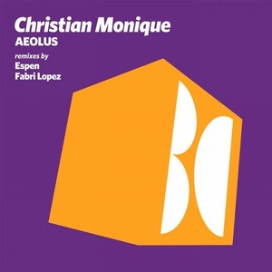 Christian Monique - Aeolus [BALKAN0604]