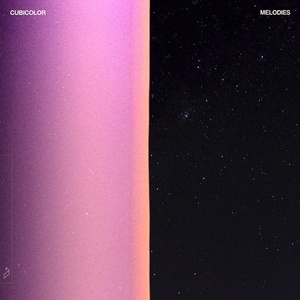 Cubicolor - Melodies [ANJDEE459BD]