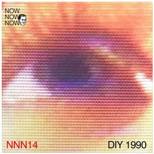 DIY 1990 - Me Me Me Present: Now Now Now 14 - DIY 1990 "Odisea EP" [NNN14]
