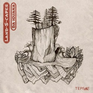 Da Iguana - Land-S-Capes [TPMEP007]