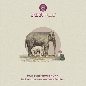 Dan Buri - Baan Nohk [AKBAL180]