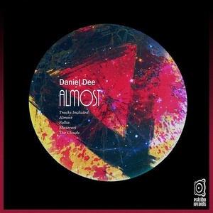 Daniel Dee - Almost [EST177]