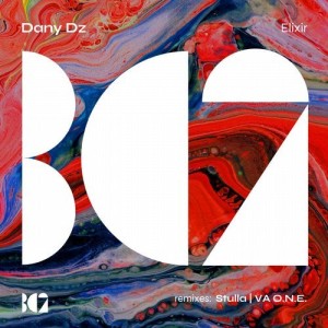Dany Dz - Elixir [BC2297]