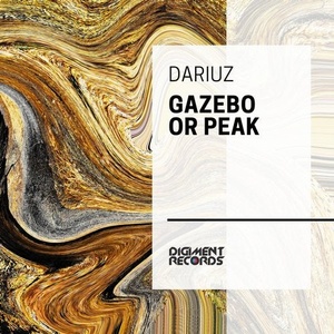 Dariuz - Gazebo or Peak [DMR135]