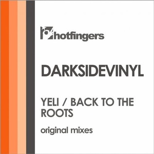 Darksidevinyl - Yeli | Back to the Roots [HFS2006]