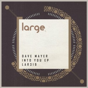 Dave Mayer - Into You EP [LAR319]