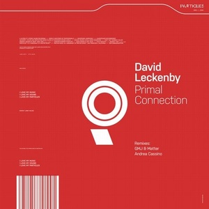 David Leckenby - Primal Connection [PSI2003]