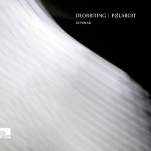 Deorbiting, pølaroit - Depølar [SVT271]