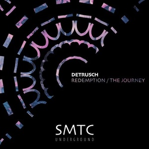 Detrusch - Redemption / The Journey [UNDR005]